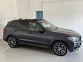 BMW X3 xDrive 20d Aut. M sport Panoramadach Gris - thumbnail 7