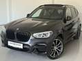 BMW X3 xDrive 20d Aut. M sport Panoramadach Gris - thumbnail 1