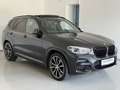 BMW X3 xDrive 20d Aut. M sport Panoramadach Gris - thumbnail 6