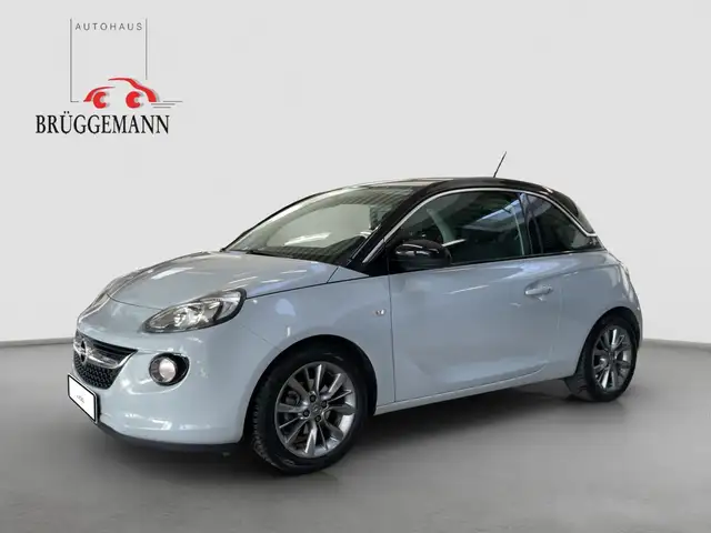 Opel Adam Jam ecoFlex Automatik
