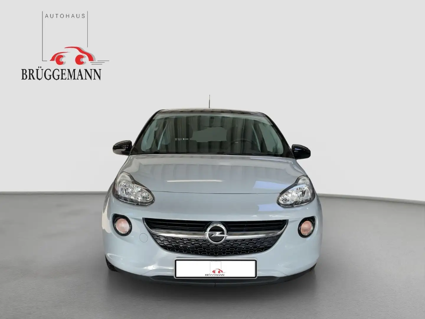 Opel Adam Jam ecoFlex Automatik Gris - 2