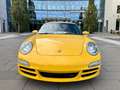 Porsche 997 911 Individual speed gelb Nachlackierungsfrei Gelb - thumbnail 5