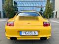 Porsche 997 911 Individual speed gelb Nachlackierungsfrei Sárga - thumbnail 6