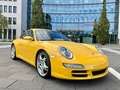 Porsche 997 911 Individual speed gelb Nachlackierungsfrei Amarillo - thumbnail 7