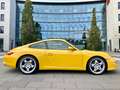 Porsche 997 911 Individual speed gelb Nachlackierungsfrei Jaune - thumbnail 8