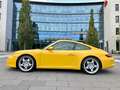 Porsche 997 911 Individual speed gelb Nachlackierungsfrei Jaune - thumbnail 3