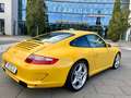 Porsche 997 911 Individual speed gelb Nachlackierungsfrei Jaune - thumbnail 4
