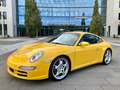 Porsche 997 911 Individual speed gelb Nachlackierungsfrei Yellow - thumbnail 2