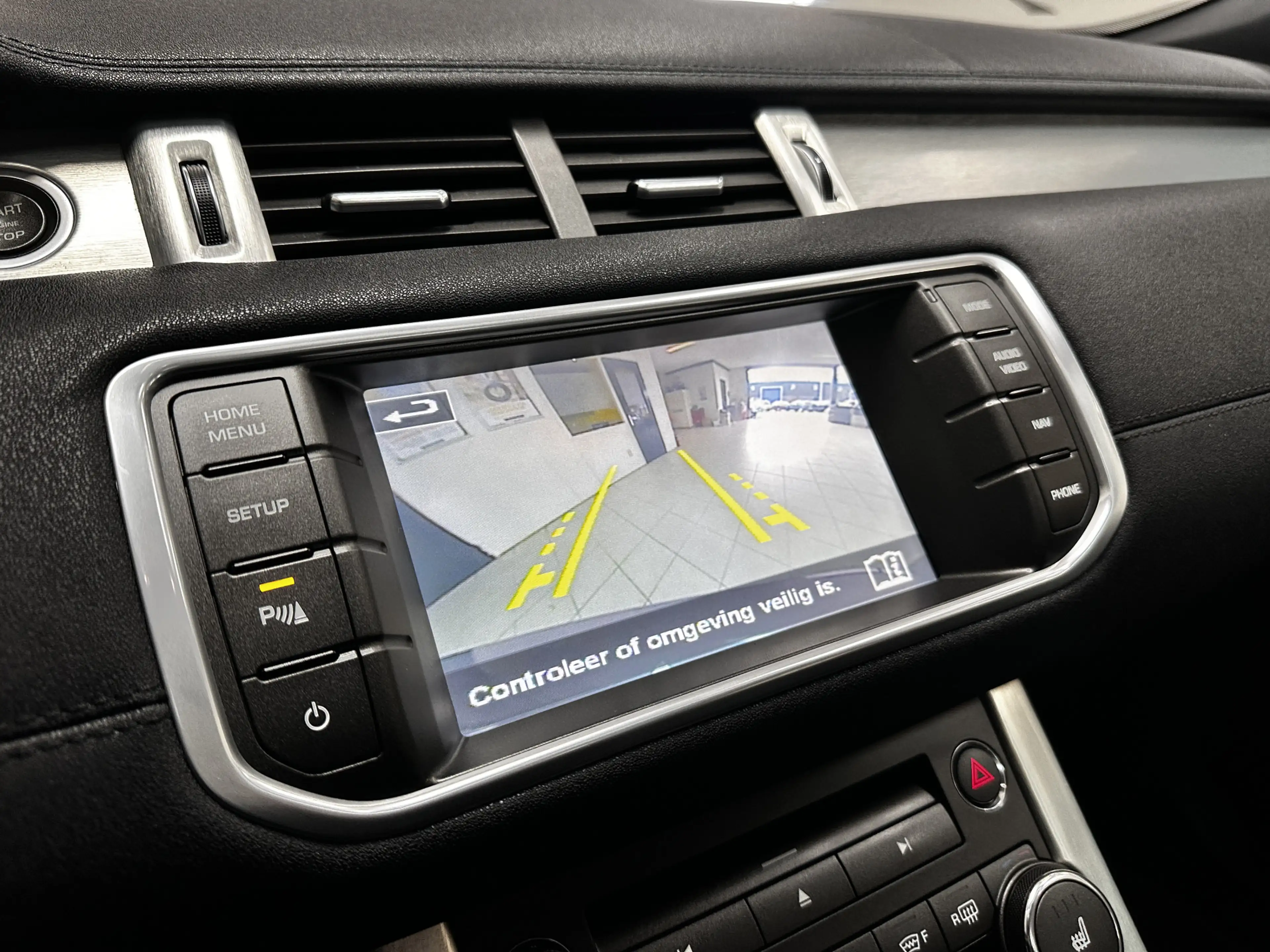 Land Rover Range Rover Evoque 2.0 Si 4WD Prestige/ Automaat!/ Pano-Dak/ Bi-Xenon — photo 19
