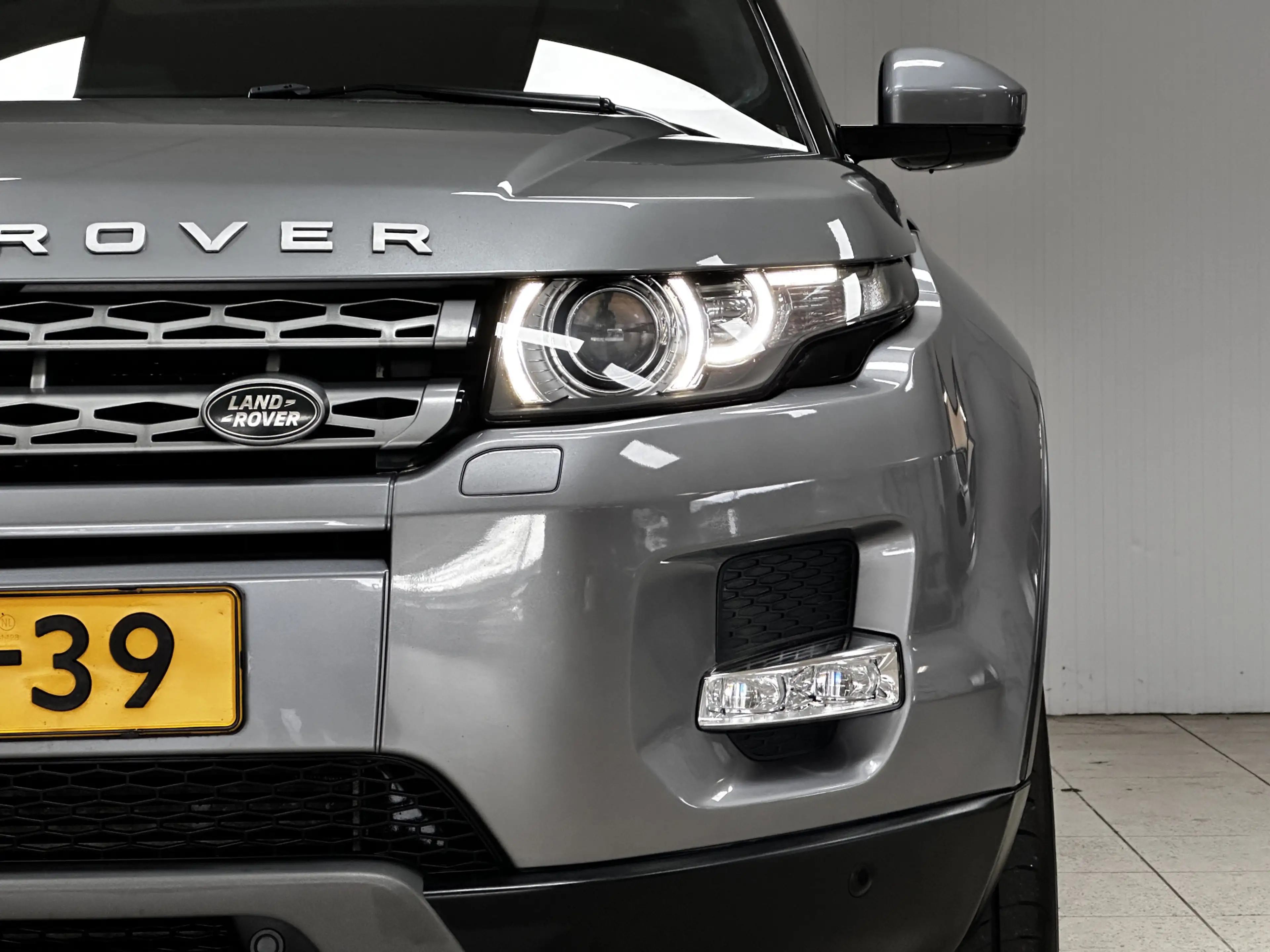 Land Rover Range Rover Evoque 2.0 Si 4WD Prestige/ Automaat!/ Pano-Dak/ Bi-Xenon — photo 40