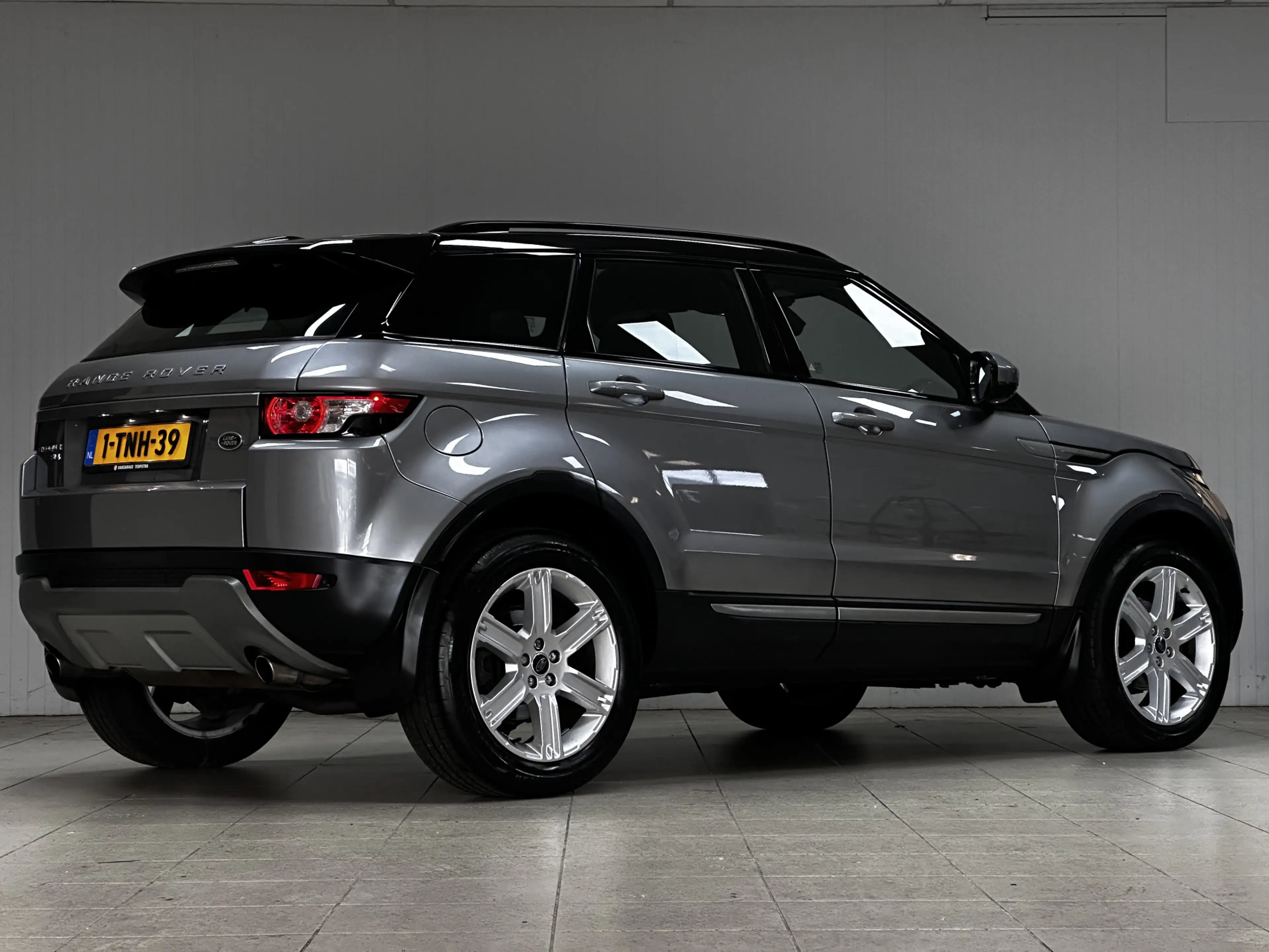 Land Rover Range Rover Evoque 2.0 Si 4WD Prestige/ Automaat!/ Pano-Dak/ Bi-Xenon — photo 4