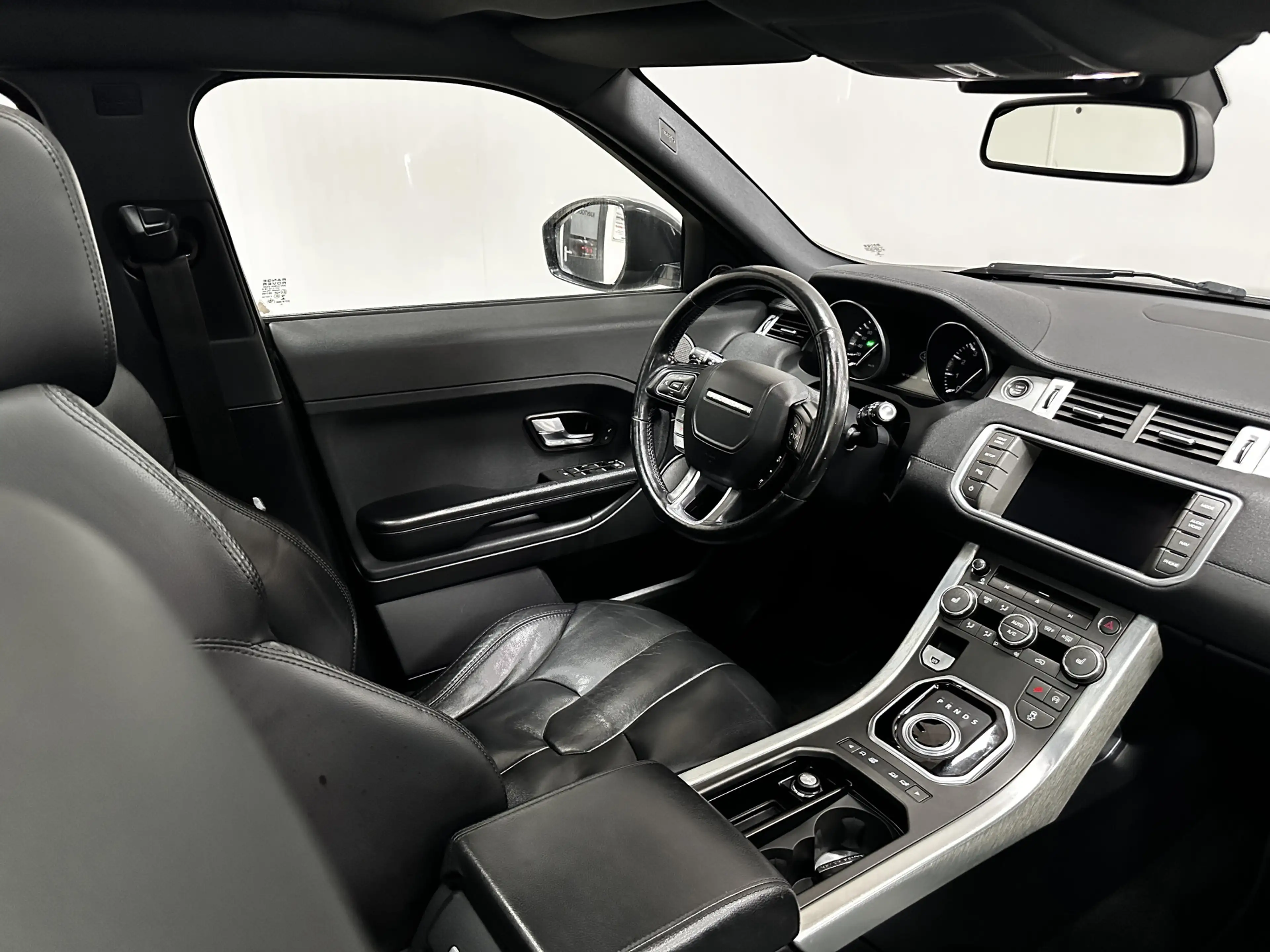 Land Rover Range Rover Evoque 2.0 Si 4WD Prestige/ Automaat!/ Pano-Dak/ Bi-Xenon — photo 27