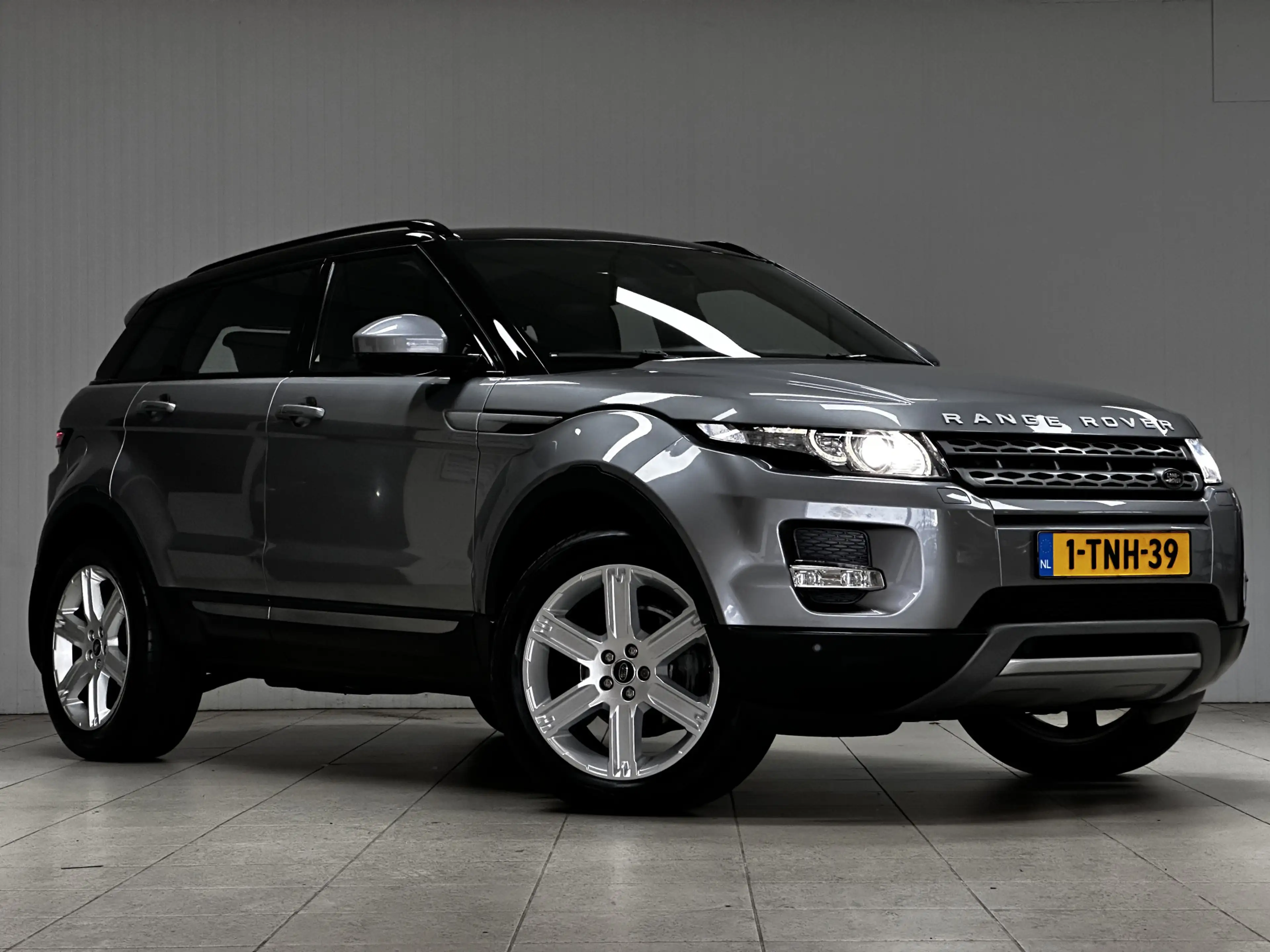 Land Rover Range Rover Evoque 2.0 Si 4WD Prestige/ Automaat!/ Pano-Dak/ Bi-Xenon — photo 3