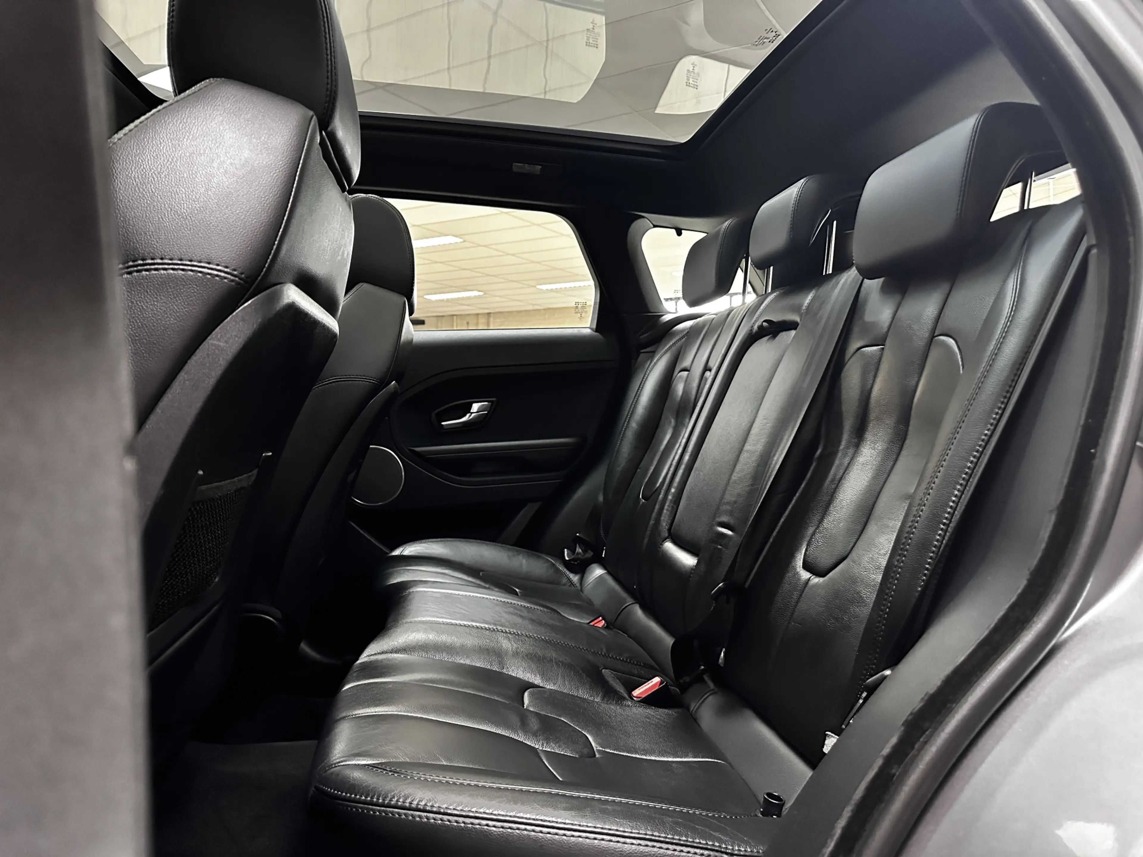 Land Rover Range Rover Evoque 2.0 Si 4WD Prestige/ Automaat!/ Pano-Dak/ Bi-Xenon — photo 10