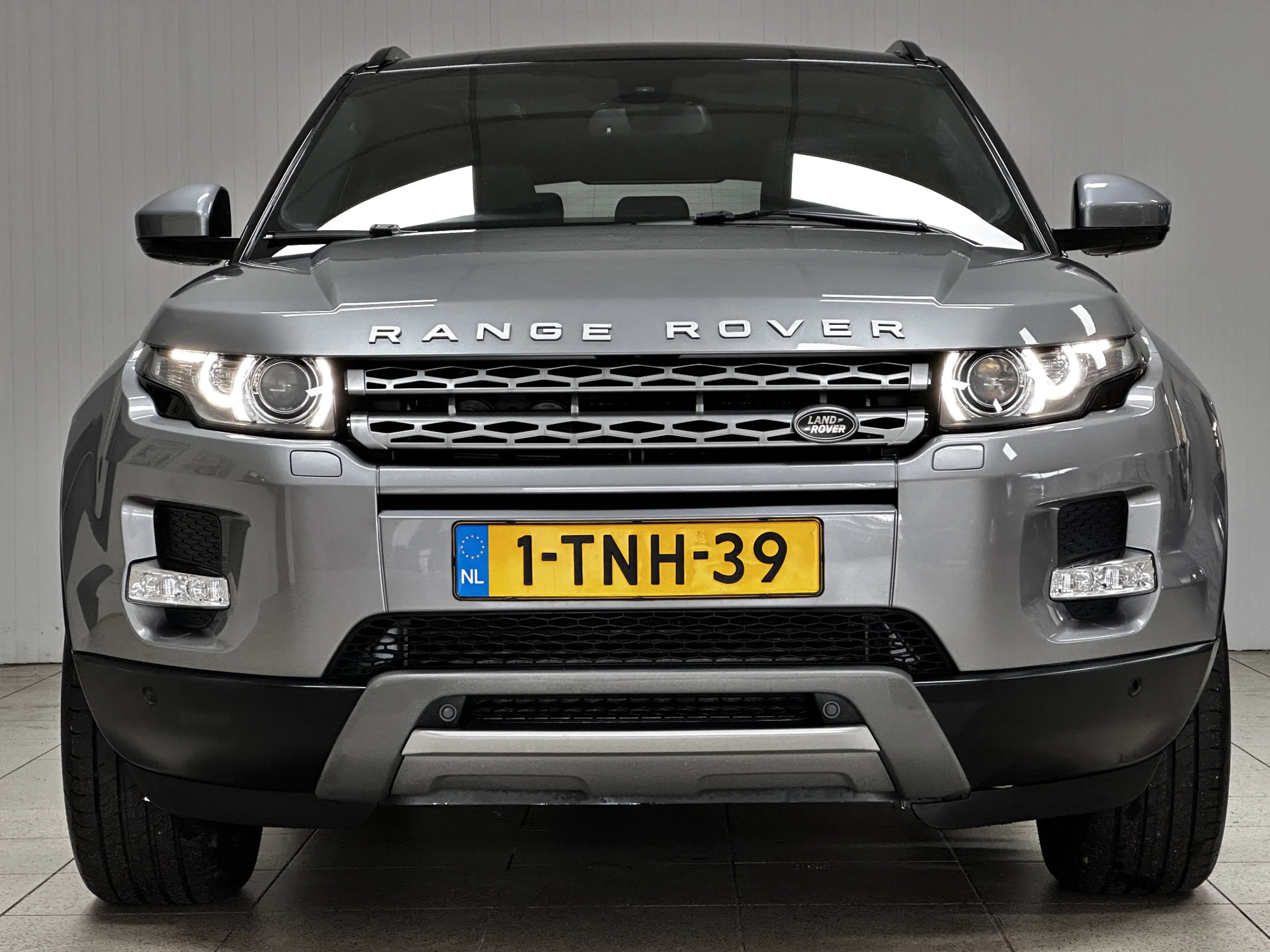 Land Rover Range Rover Evoque 2.0 Si 4WD Prestige/ Automaat!/ Pano-Dak/ Bi-Xenon — photo 2
