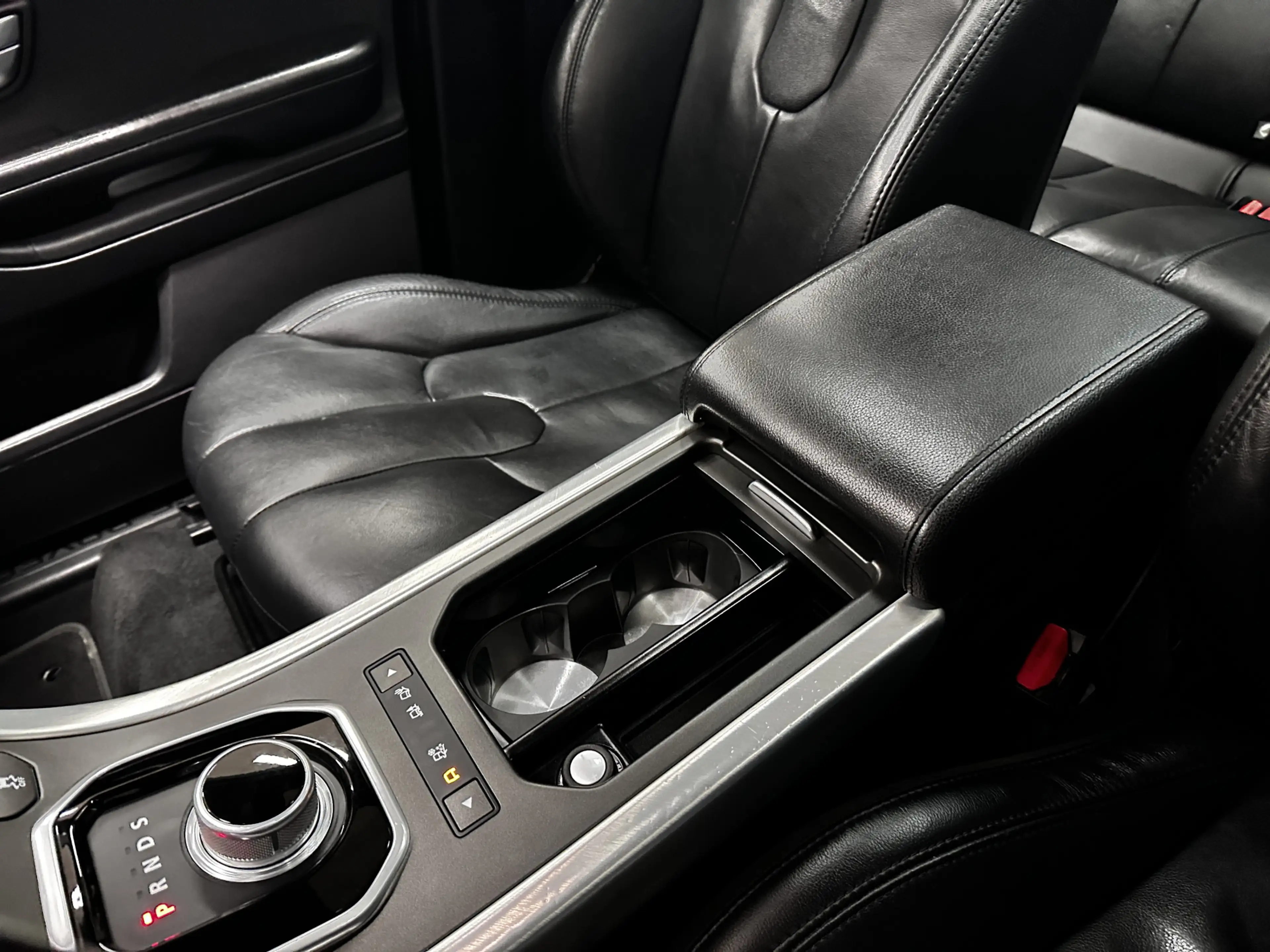 Land Rover Range Rover Evoque 2.0 Si 4WD Prestige/ Automaat!/ Pano-Dak/ Bi-Xenon — photo 39