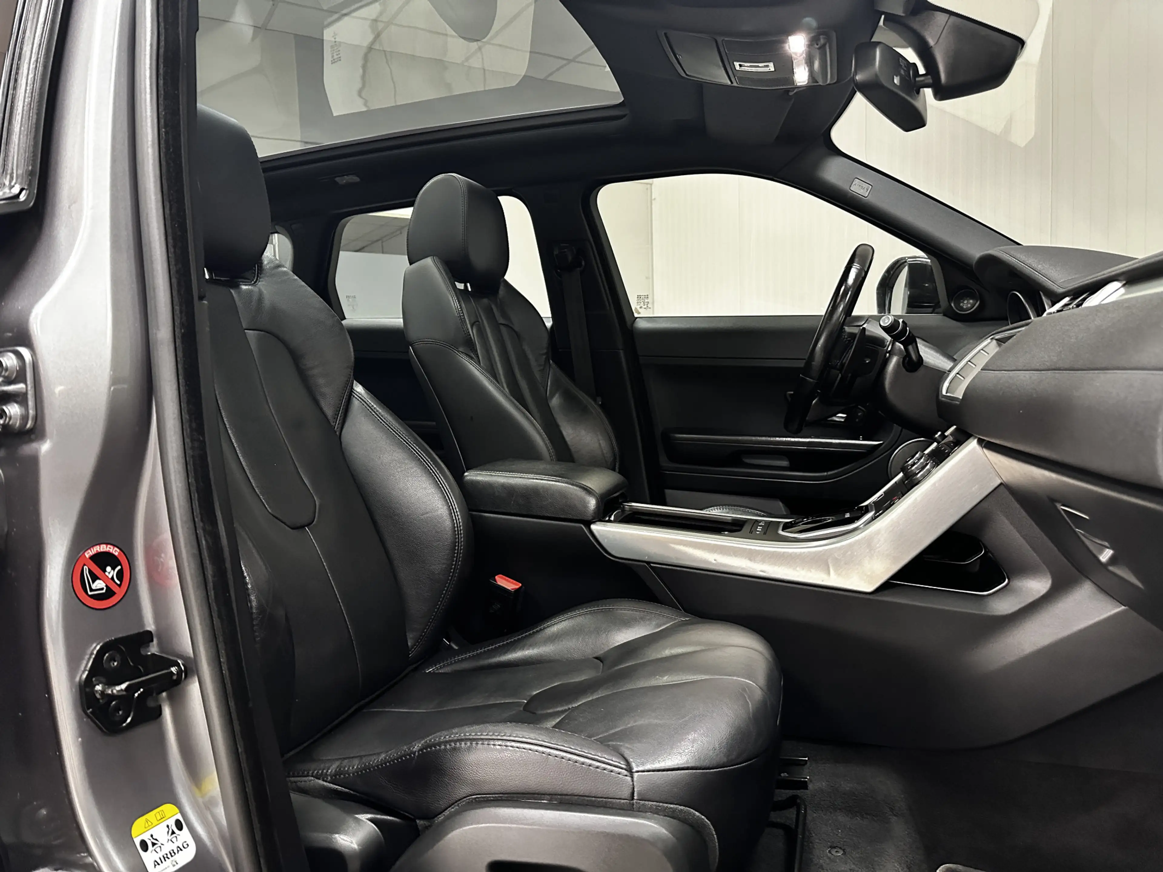 Land Rover Range Rover Evoque 2.0 Si 4WD Prestige/ Automaat!/ Pano-Dak/ Bi-Xenon — photo 12
