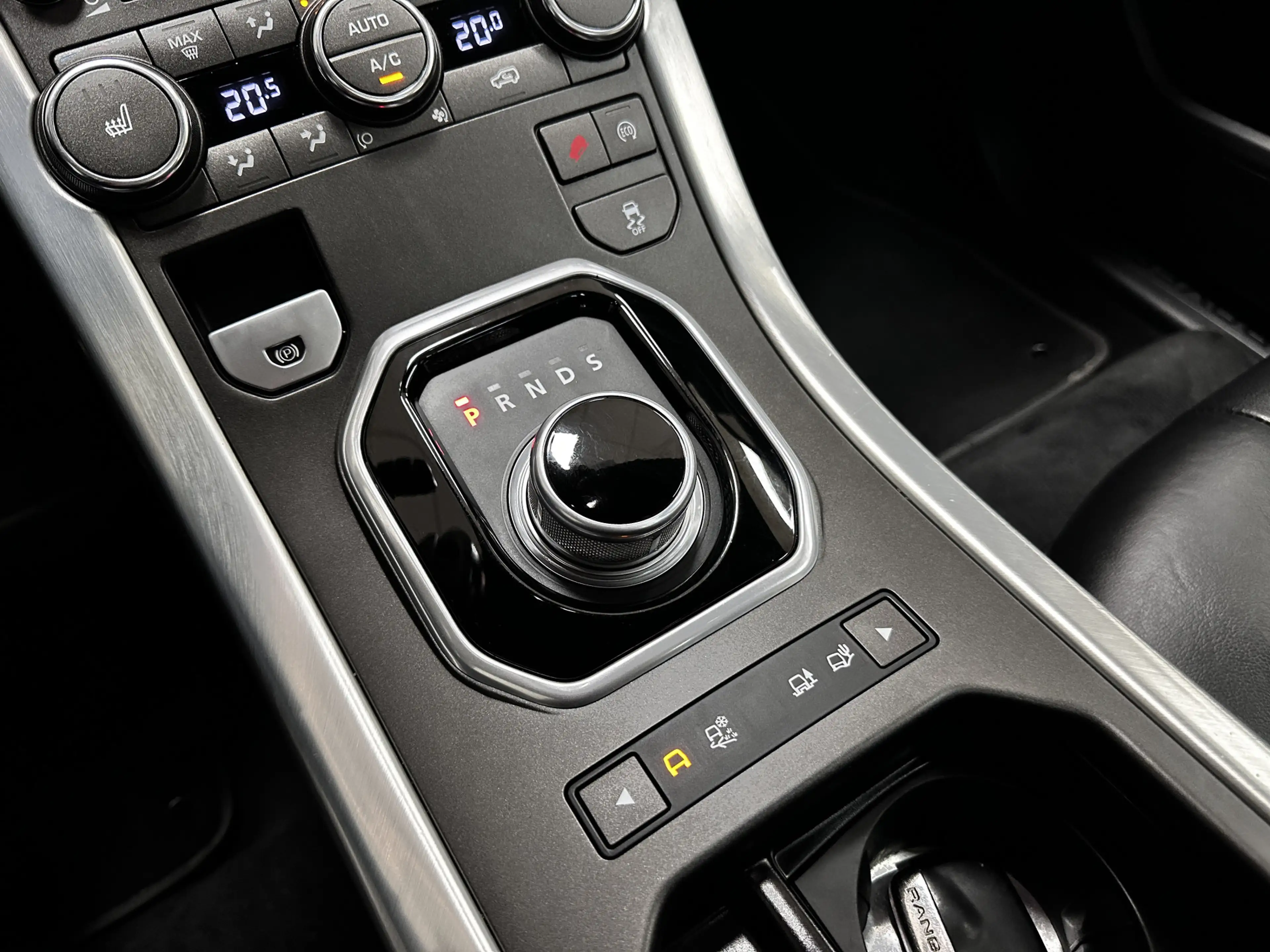 Land Rover Range Rover Evoque 2.0 Si 4WD Prestige/ Automaat!/ Pano-Dak/ Bi-Xenon — photo 21