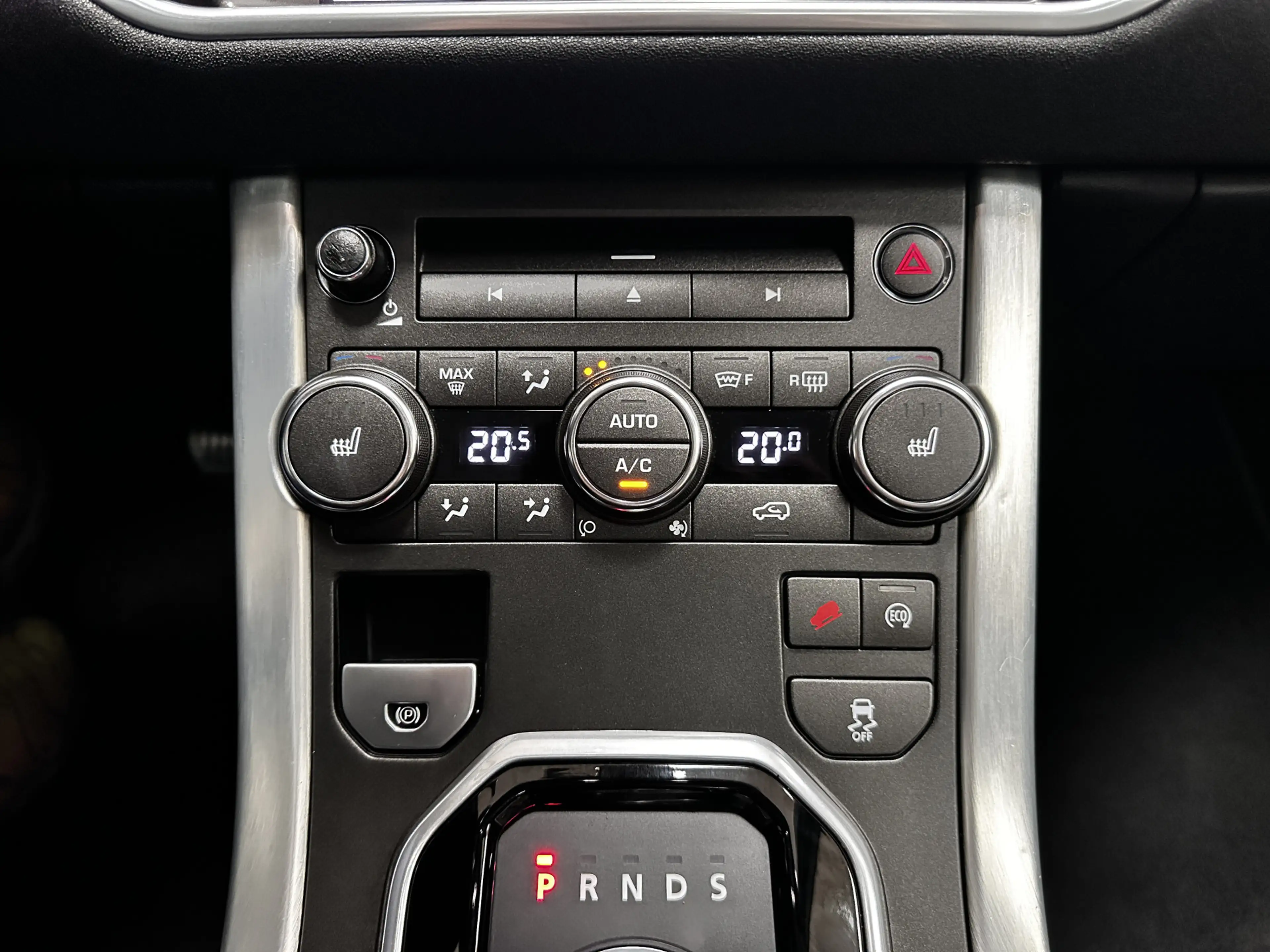 Land Rover Range Rover Evoque 2.0 Si 4WD Prestige/ Automaat!/ Pano-Dak/ Bi-Xenon — photo 20