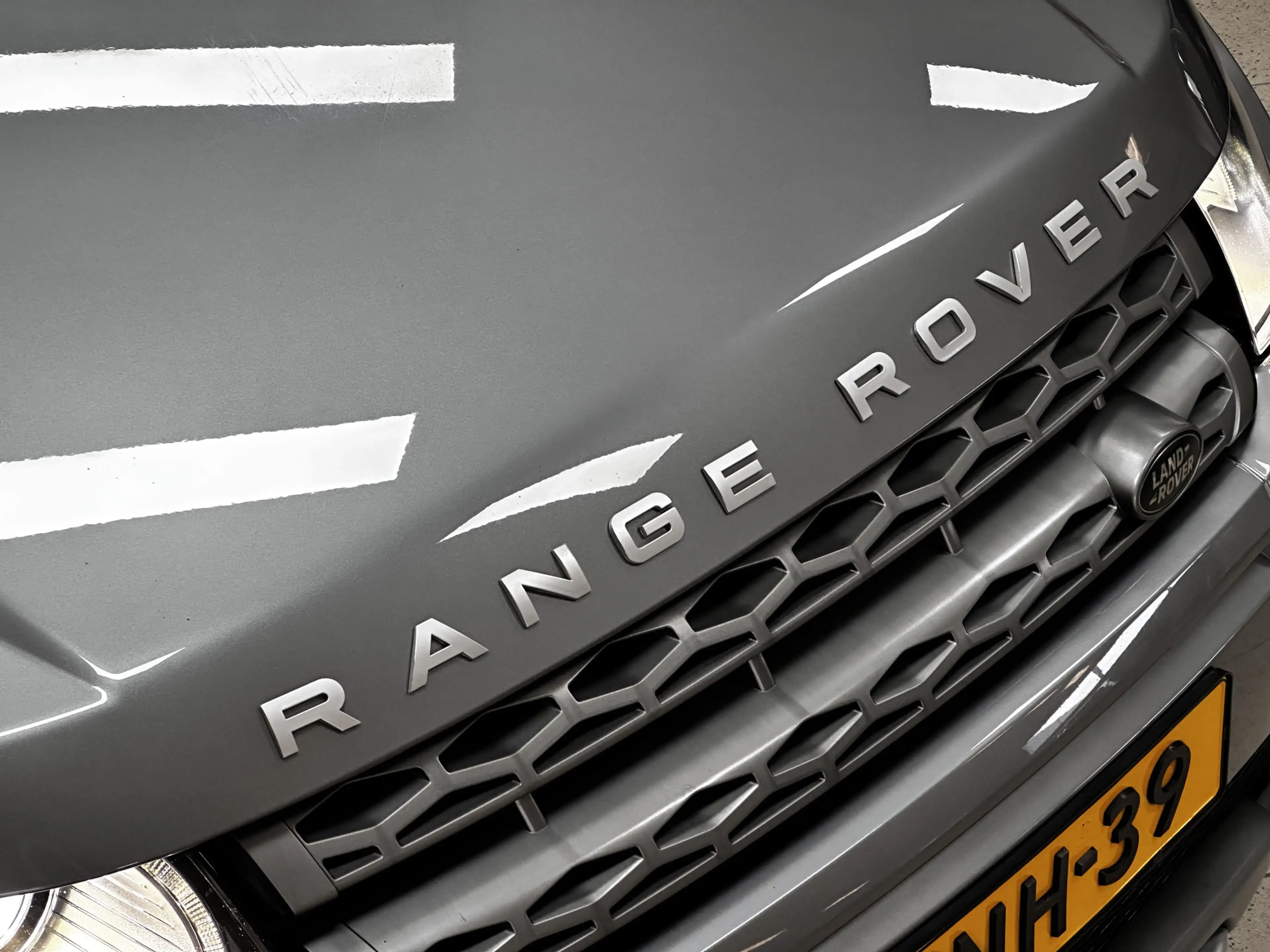 Land Rover Range Rover Evoque 2.0 Si 4WD Prestige/ Automaat!/ Pano-Dak/ Bi-Xenon — photo 25