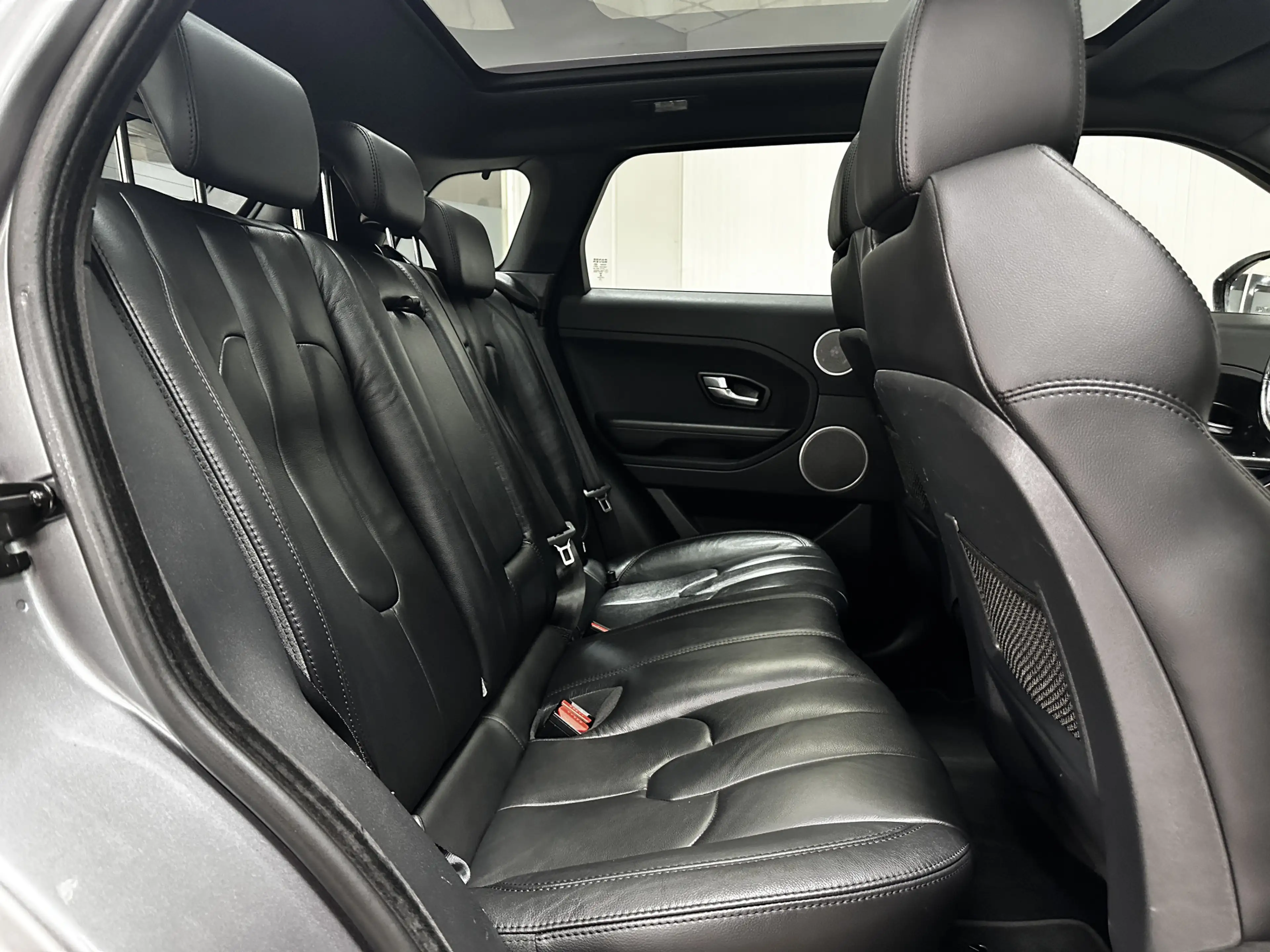 Land Rover Range Rover Evoque 2.0 Si 4WD Prestige/ Automaat!/ Pano-Dak/ Bi-Xenon — photo 11