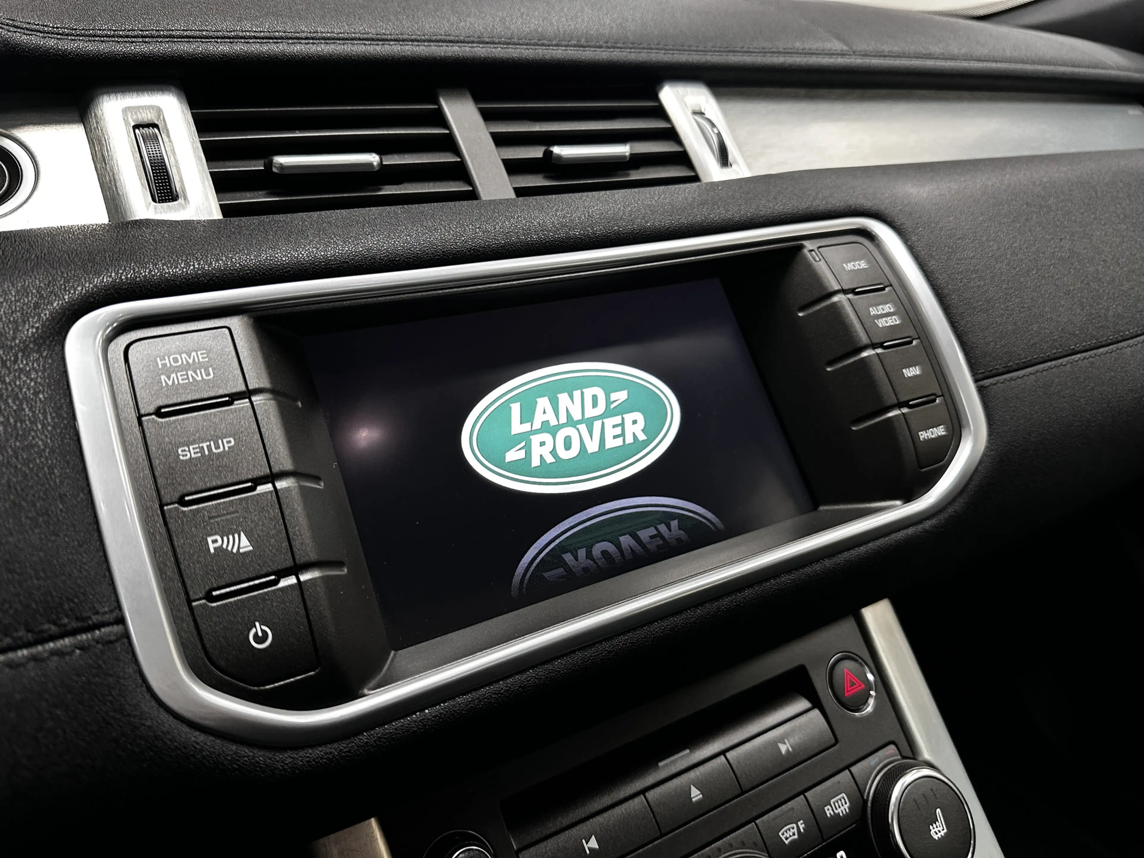 Land Rover Range Rover Evoque 2.0 Si 4WD Prestige/ Automaat!/ Pano-Dak/ Bi-Xenon — photo 36