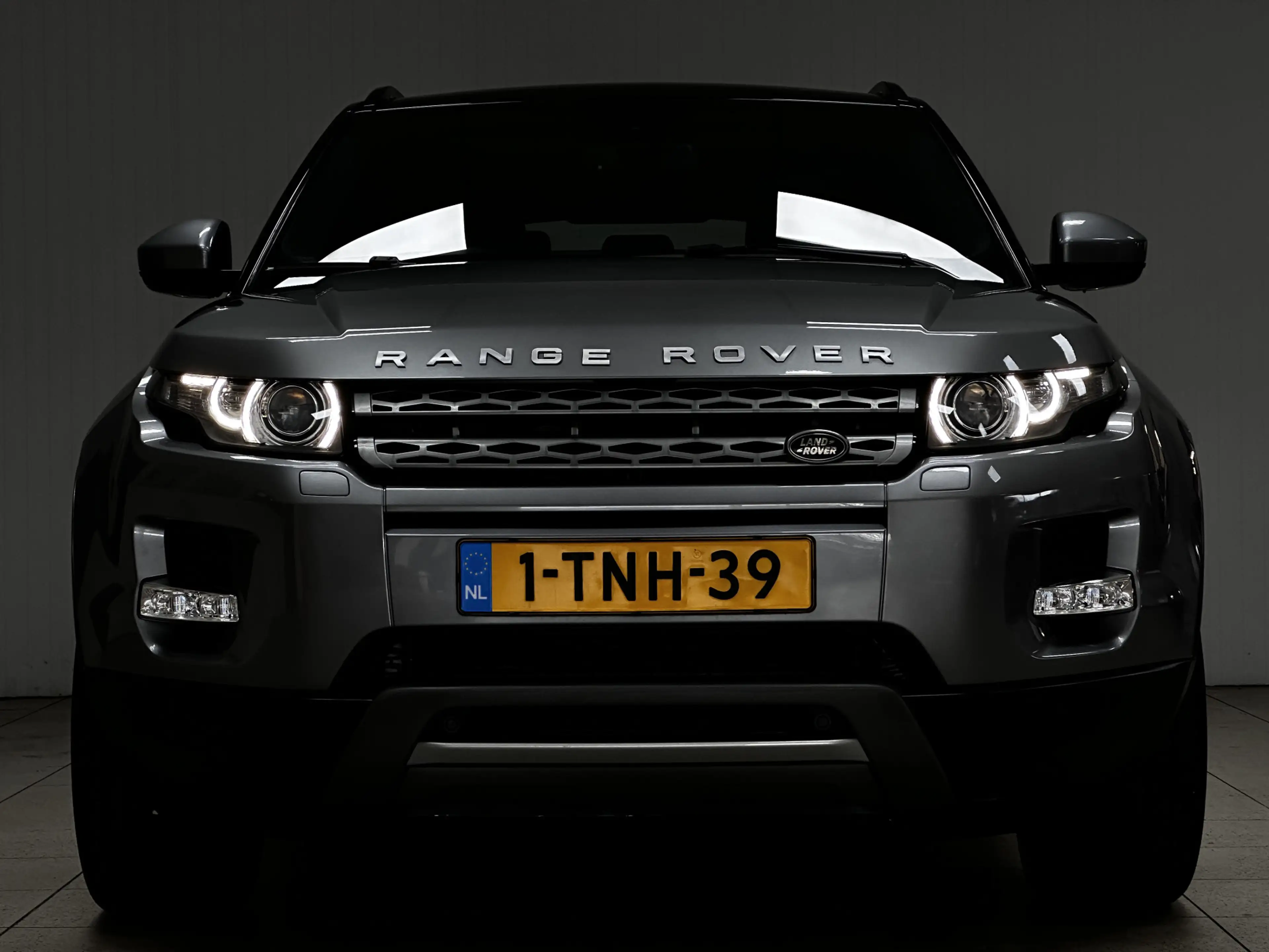 Land Rover Range Rover Evoque 2.0 Si 4WD Prestige/ Automaat!/ Pano-Dak/ Bi-Xenon — photo 44
