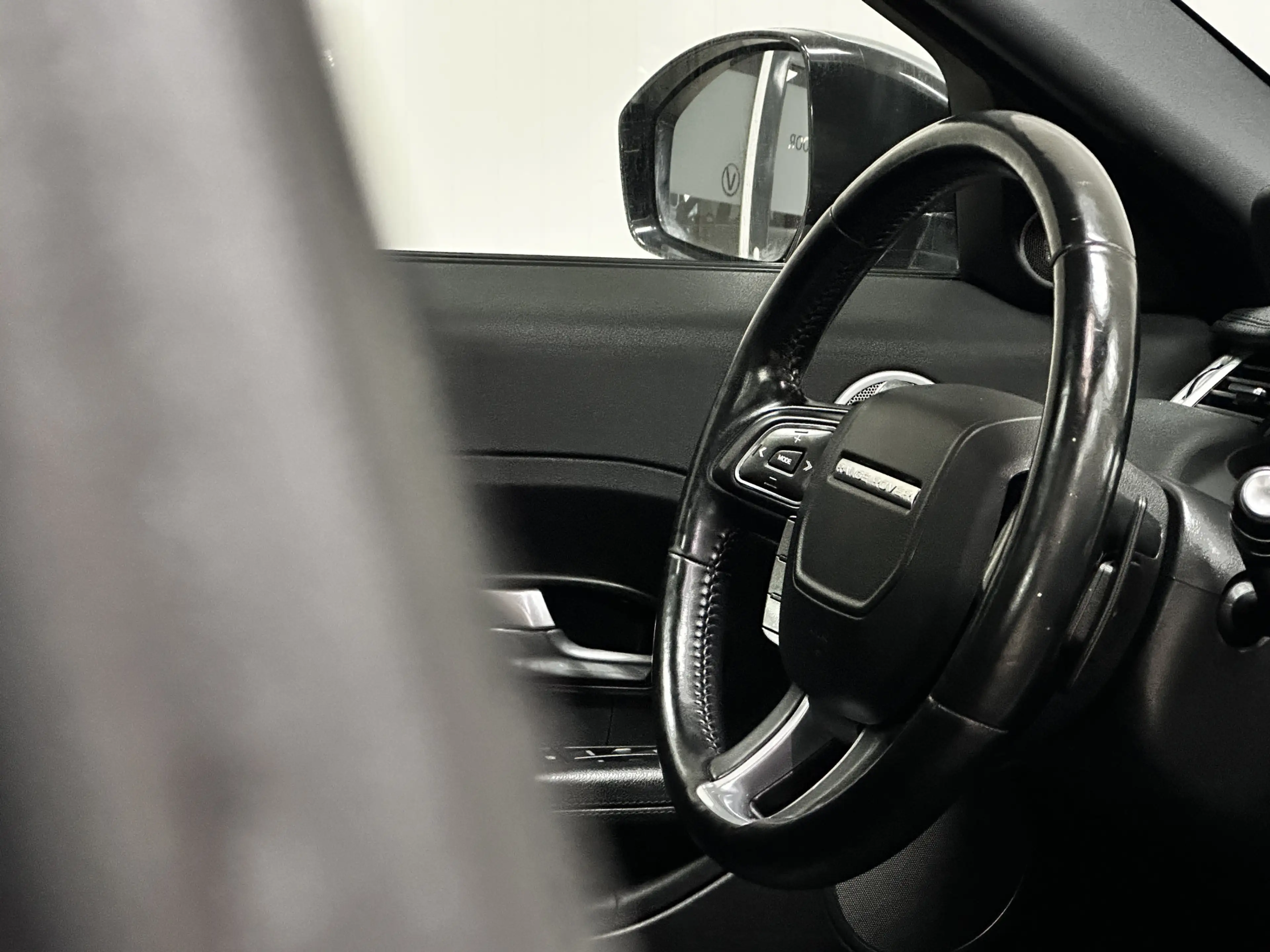 Land Rover Range Rover Evoque 2.0 Si 4WD Prestige/ Automaat!/ Pano-Dak/ Bi-Xenon — photo 13