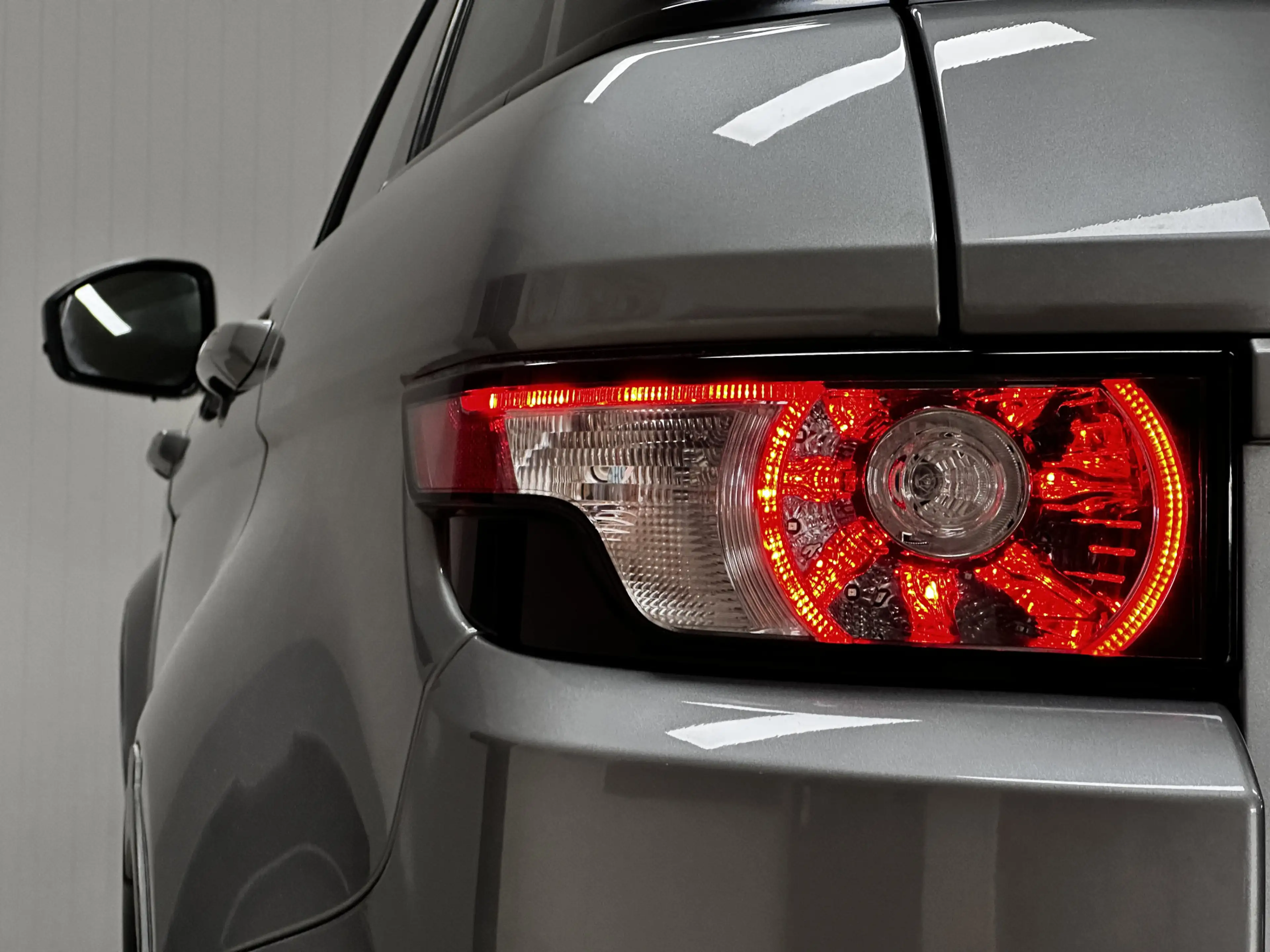 Land Rover Range Rover Evoque 2.0 Si 4WD Prestige/ Automaat!/ Pano-Dak/ Bi-Xenon — photo 42