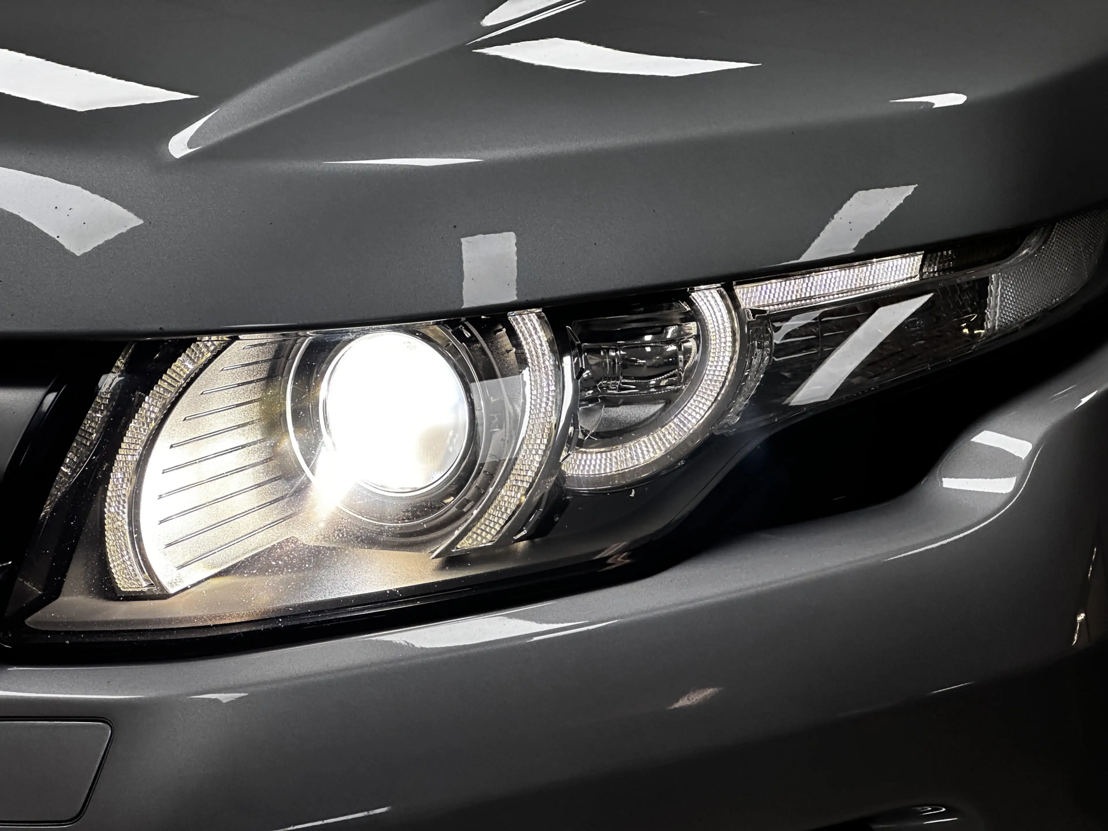 Land Rover Range Rover Evoque 2.0 Si 4WD Prestige/ Automaat!/ Pano-Dak/ Bi-Xenon — photo 41