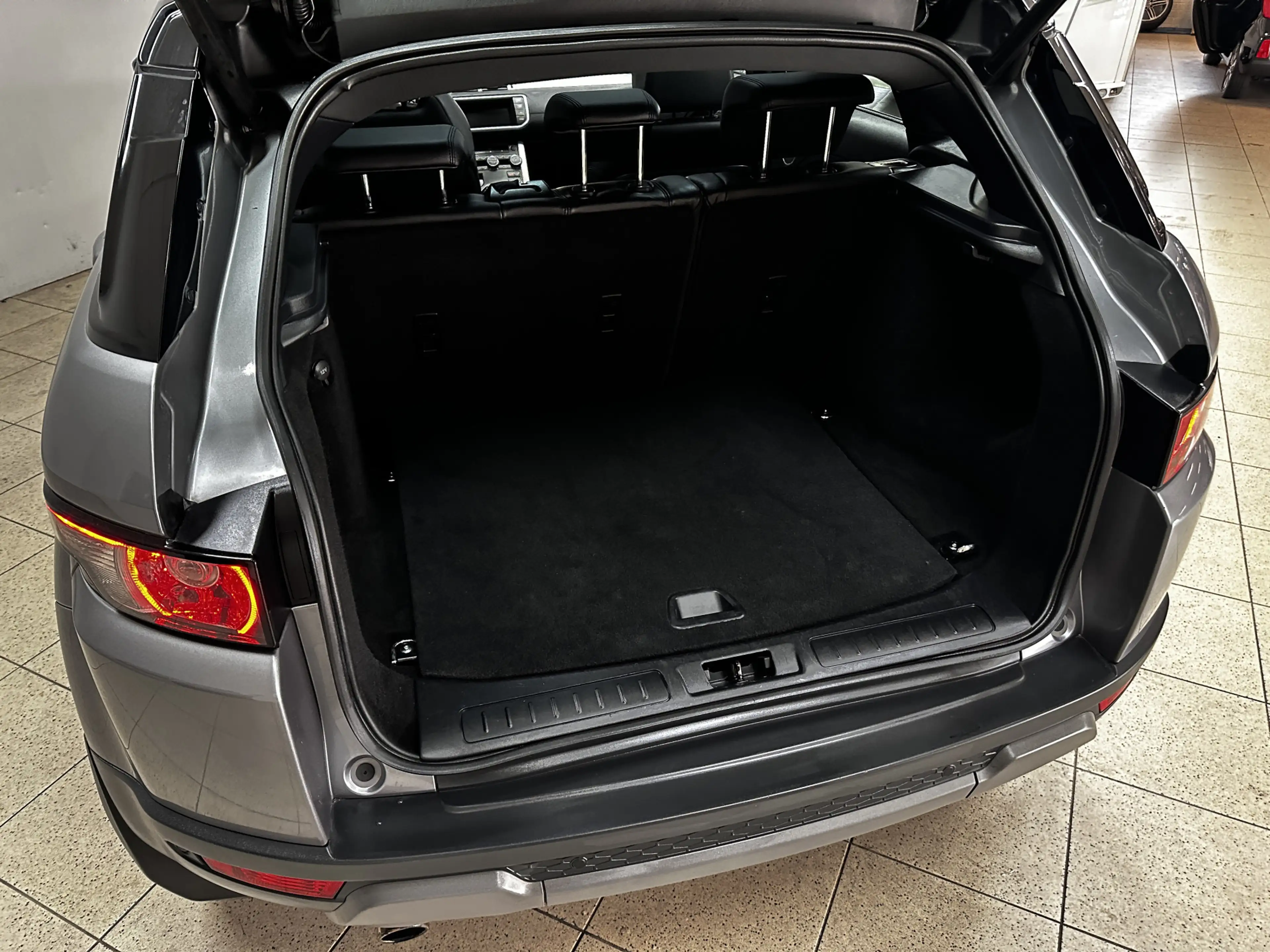 Land Rover Range Rover Evoque 2.0 Si 4WD Prestige/ Automaat!/ Pano-Dak/ Bi-Xenon — photo 22