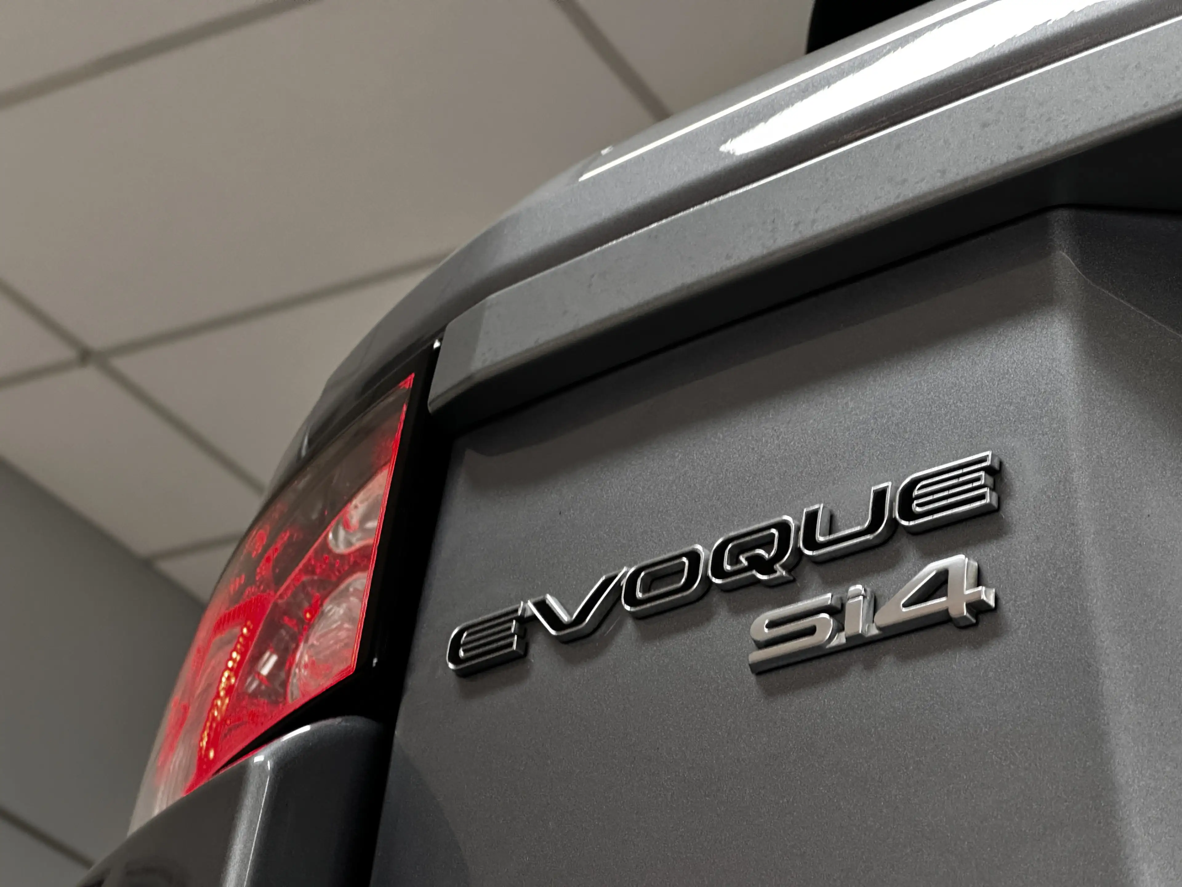 Land Rover Range Rover Evoque 2.0 Si 4WD Prestige/ Automaat!/ Pano-Dak/ Bi-Xenon — photo 26