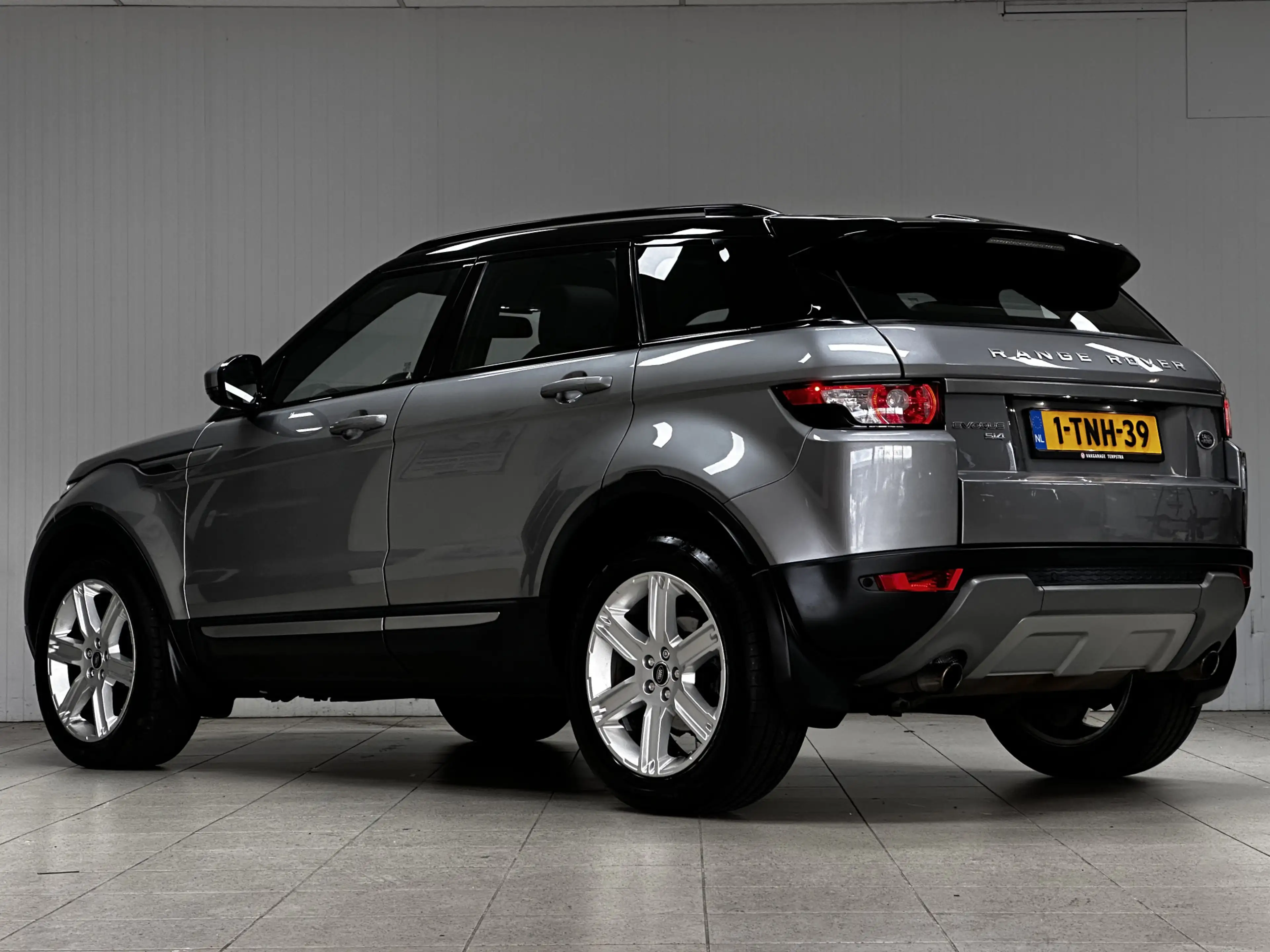 Land Rover Range Rover Evoque 2.0 Si 4WD Prestige/ Automaat!/ Pano-Dak/ Bi-Xenon — photo 7