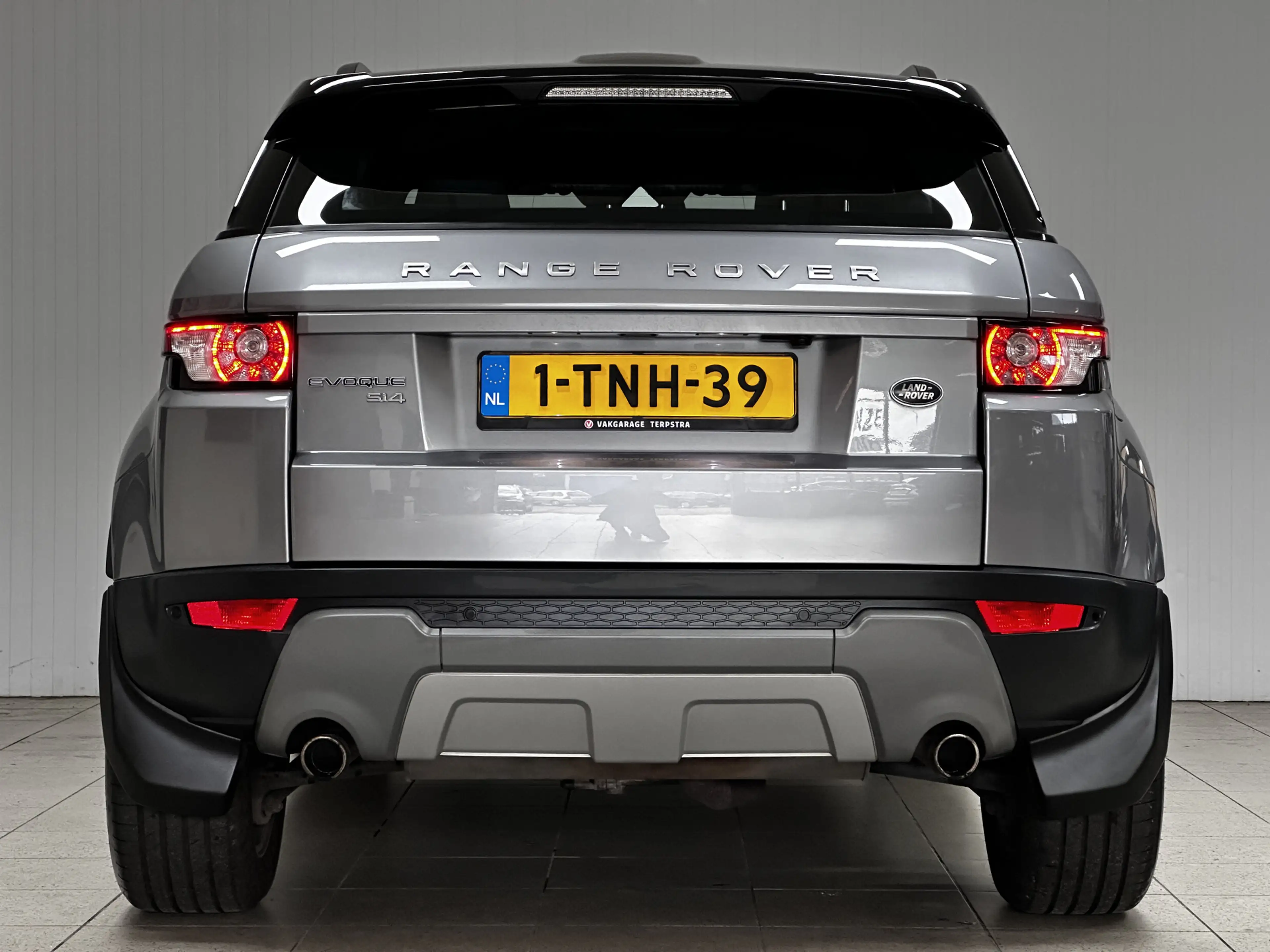 Land Rover Range Rover Evoque 2.0 Si 4WD Prestige/ Automaat!/ Pano-Dak/ Bi-Xenon — photo 6