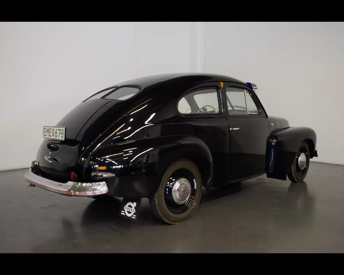 Volvo PV544 444 A – FIRST SERIES – 1947, foto 3