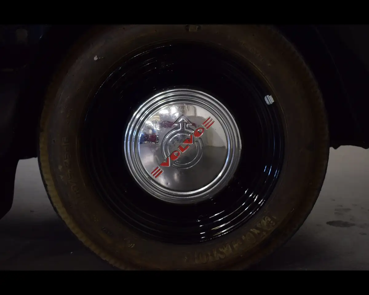 Volvo PV544 444 A – FIRST SERIES – 1947, foto 5