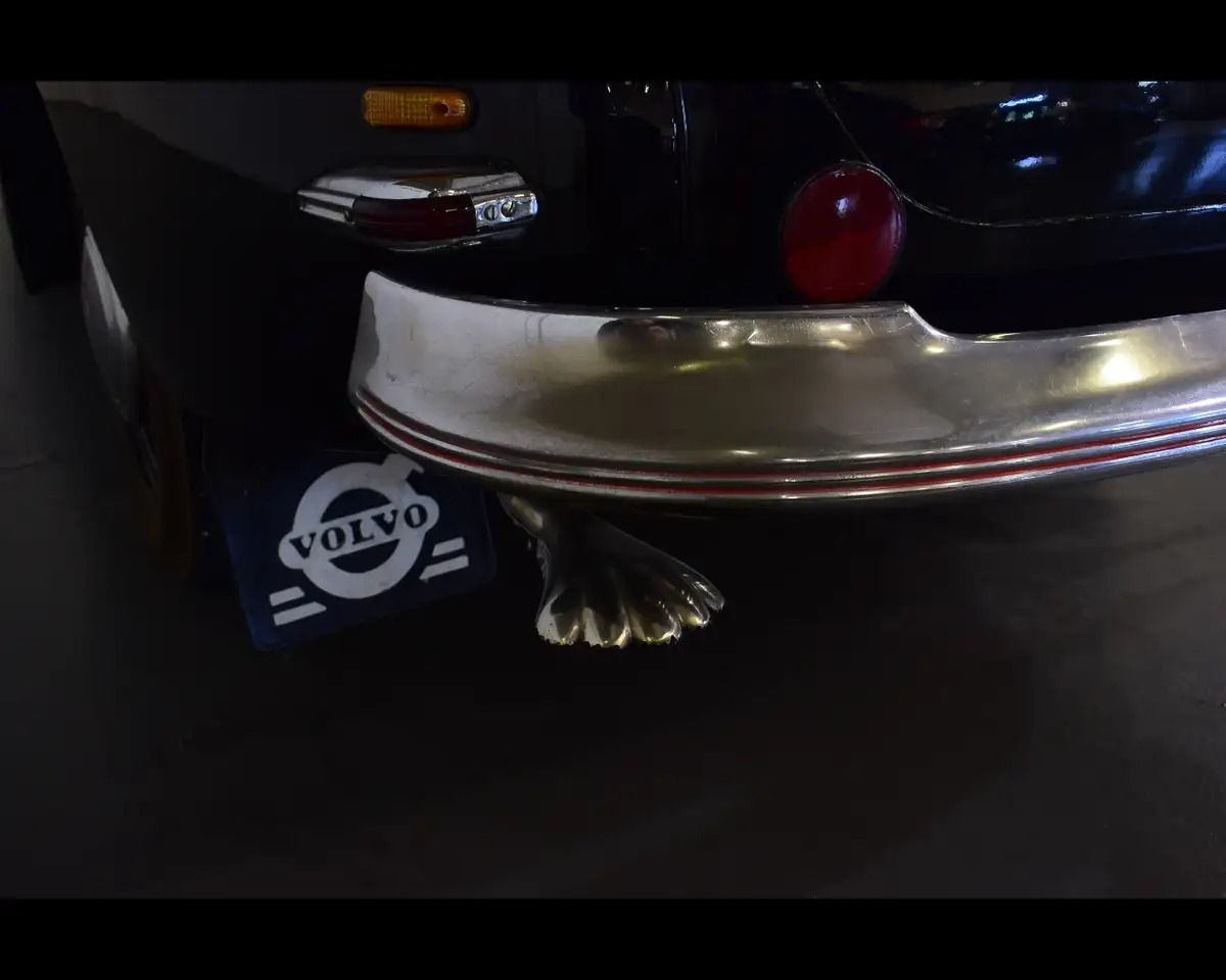 Volvo PV544 444 A – FIRST SERIES – 1947, foto 4