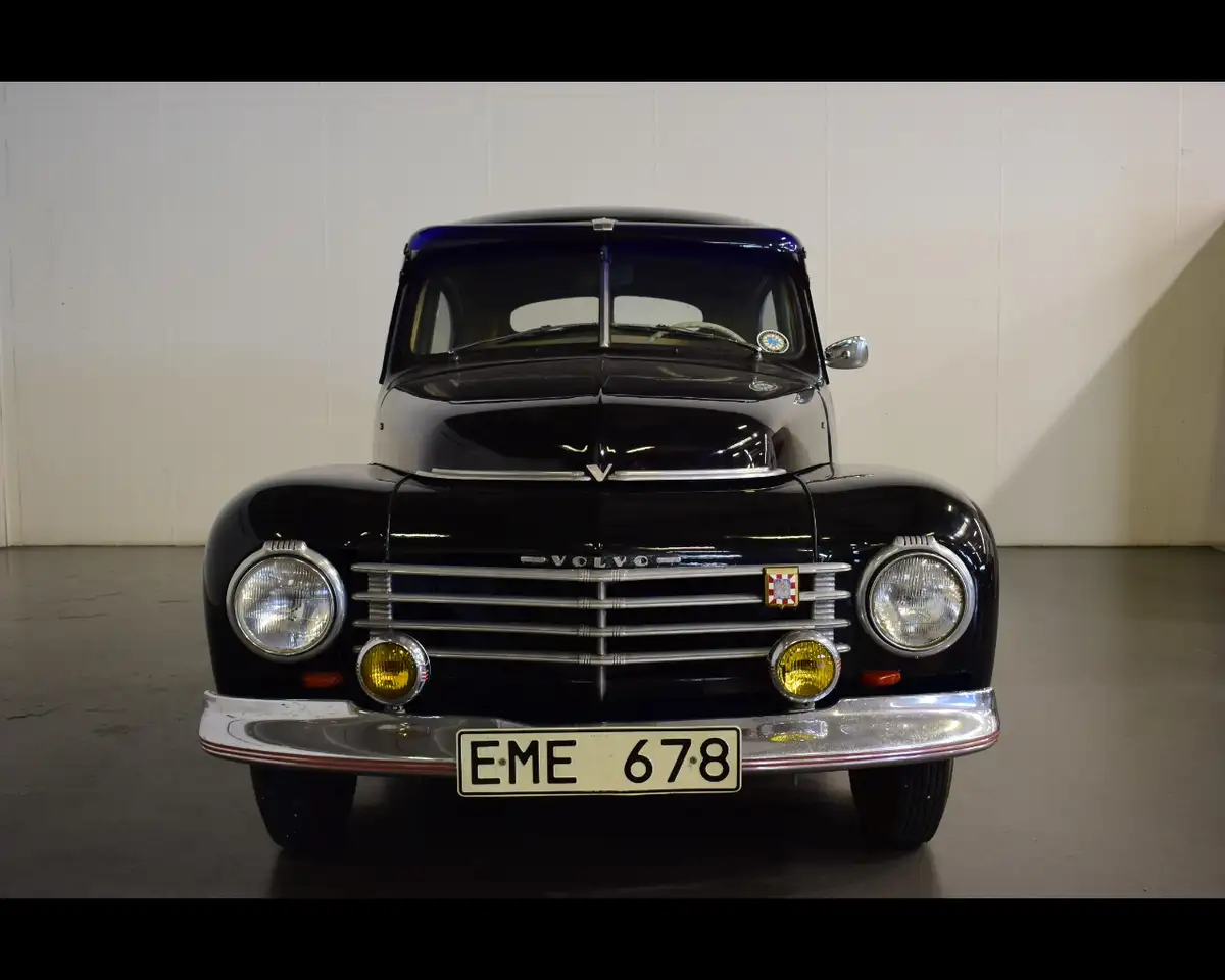 Volvo PV544 444 A – FIRST SERIES – 1947, foto 2