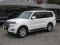 Mitsubishi Pajero 3.2 190 CV EURO 6 5p auto Bianco - thumbnail 1