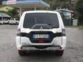 Mitsubishi Pajero 3.2 190 CV EURO 6 5p auto Bianco - thumbnail 5