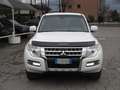 Mitsubishi Pajero 3.2 190 CV EURO 6 5p auto Bianco - thumbnail 2