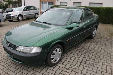 1.6 - Klima