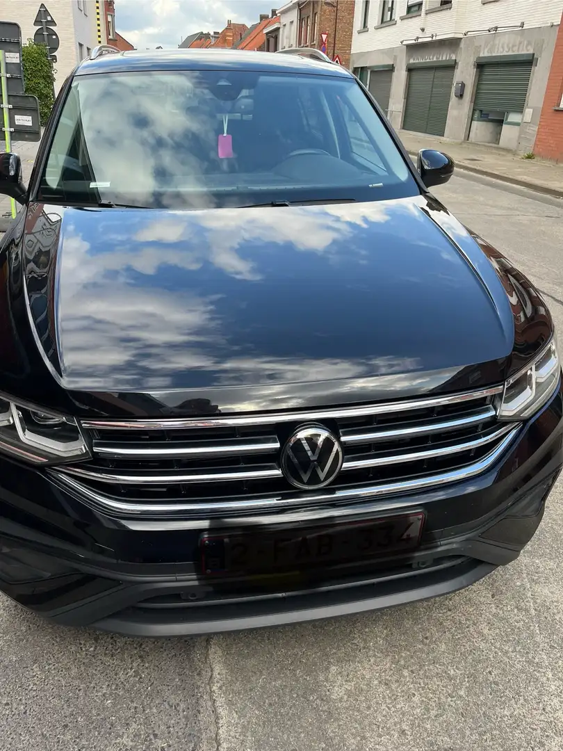 Volkswagen Tiguan Allspace 2.0 TDI SCR 4Motion DSG Elegance - 1