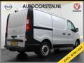 Opel Vivaro D126pk Trekh. Navi Pdc Camera Airco CruiseControl Zilver - thumbnail 5
