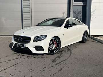 400 Coupé Edition 1 - 4 Matic - BVA 9G-Tronic