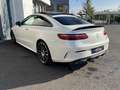 Mercedes-Benz E 400 400 Coupé Edition 1 - 4 Matic - BVA 9G-Tronic Blanco - thumbnail 6