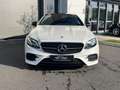 Mercedes-Benz E 400 400 Coupé Edition 1 - 4 Matic - BVA 9G-Tronic Blanco - thumbnail 2