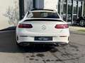 Mercedes-Benz E 400 400 Coupé Edition 1 - 4 Matic - BVA 9G-Tronic Blanco - thumbnail 5