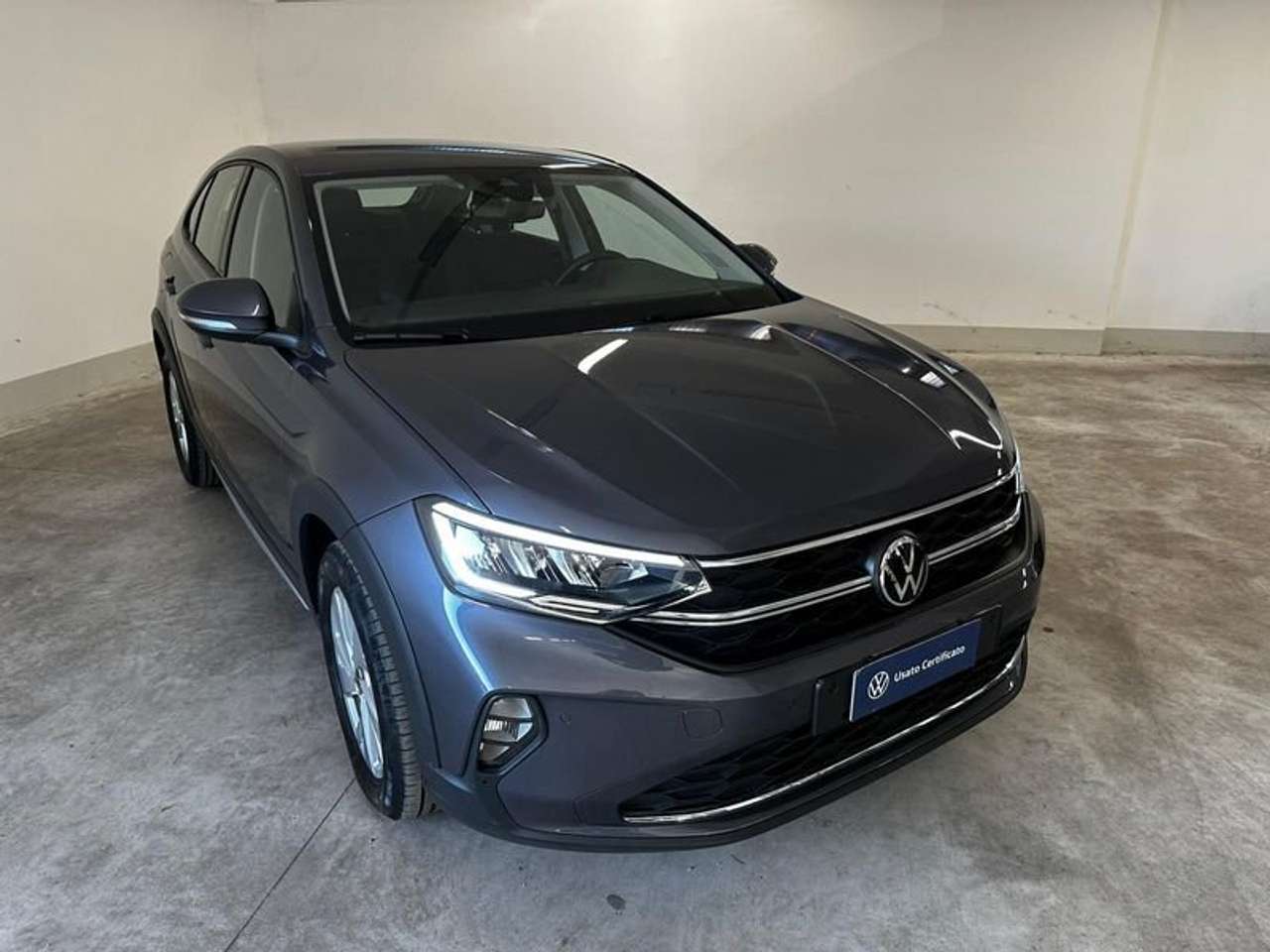 Volkswagen Taigo 1.0 TSI 115 CV Edition Plus