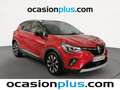 Renault Captur TCe Techno 67kW Rojo - thumbnail 2